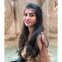 Peddireddy Anjusha Reddy